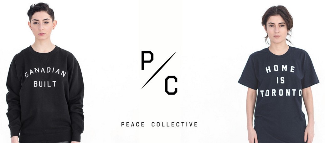 #BrandsOnQ: Peace Collective masters the art of the social influencer