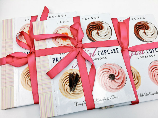 #BrandsOnQ: Prairie Girl Bakery shows off expertise through a new book