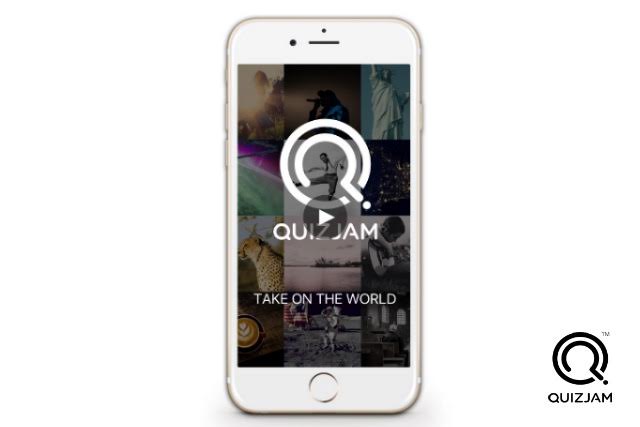 On Q welcomes QuizJam™, a brand new app taking over Canada