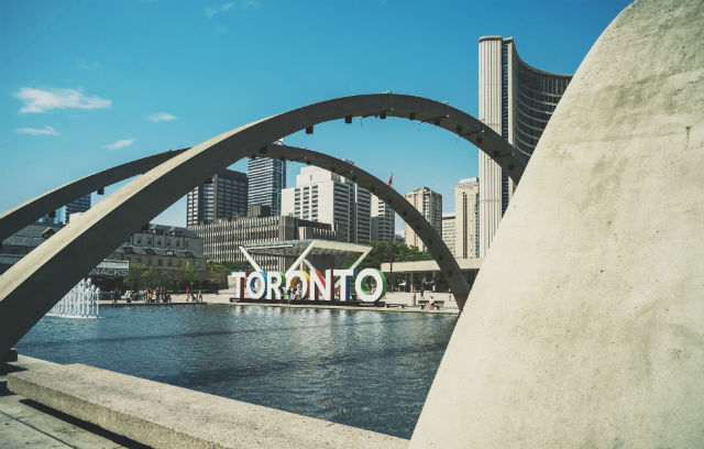 6 Toronto events you should be tweeting about