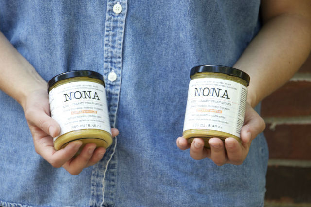 #BrandsOnQ: Nona Vegan grows by remembering her roots