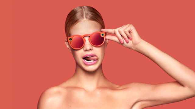 Snapchat’s Snap Inc. releases Spectacles