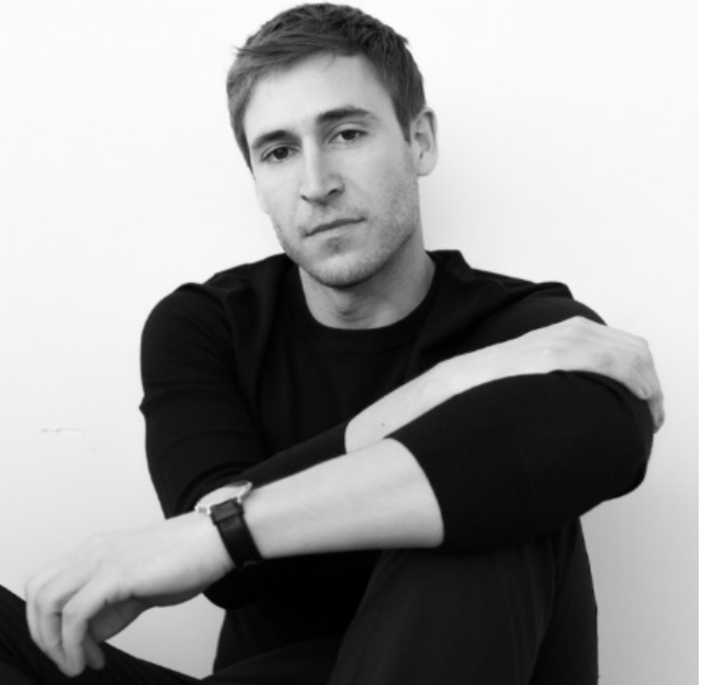 Media Mavens: Coveted Coveteur co-creator Jake Rosenberg