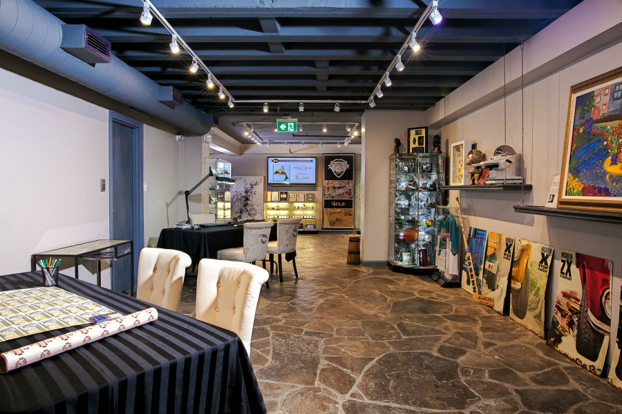 On Q Communications collects a valuable new client, Yorkville’s Muzeum