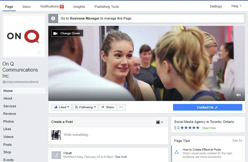 Facebook’s cover videos and what they mean for brands