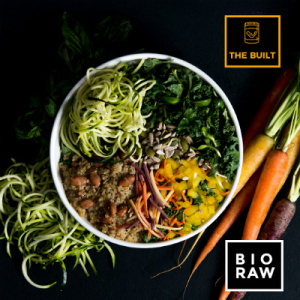 Bio Raw_The Built