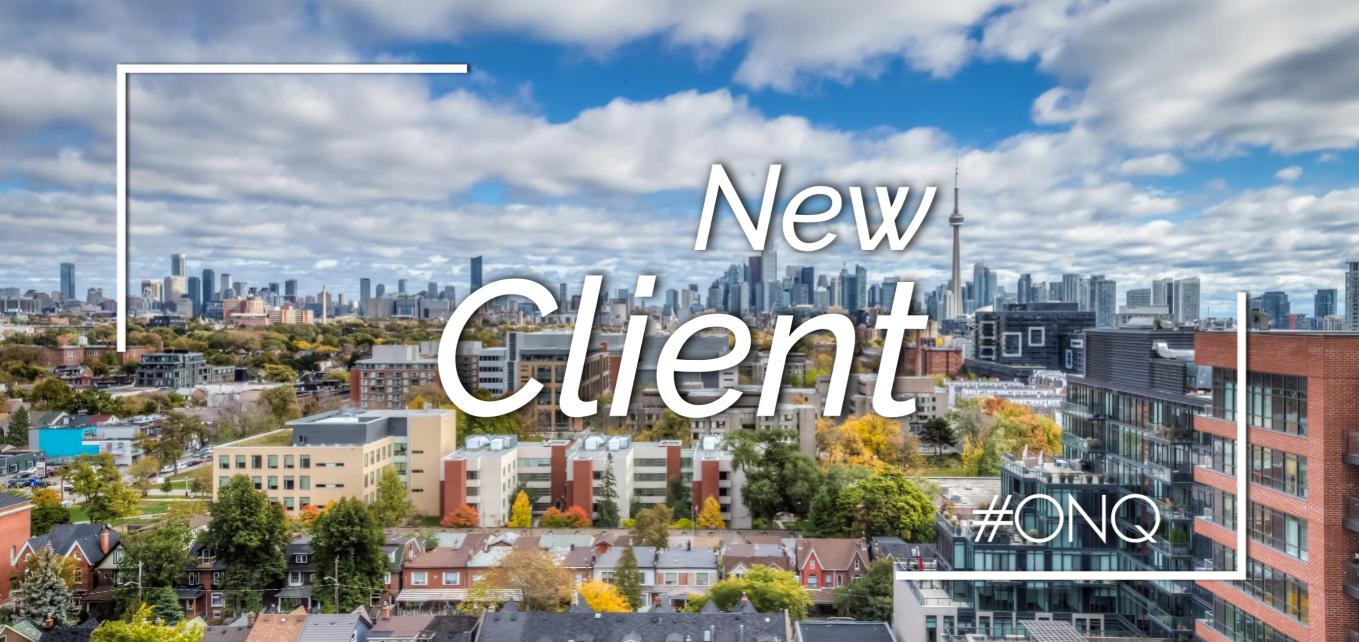 Condos.ca moves in as On Q’s Newest Client