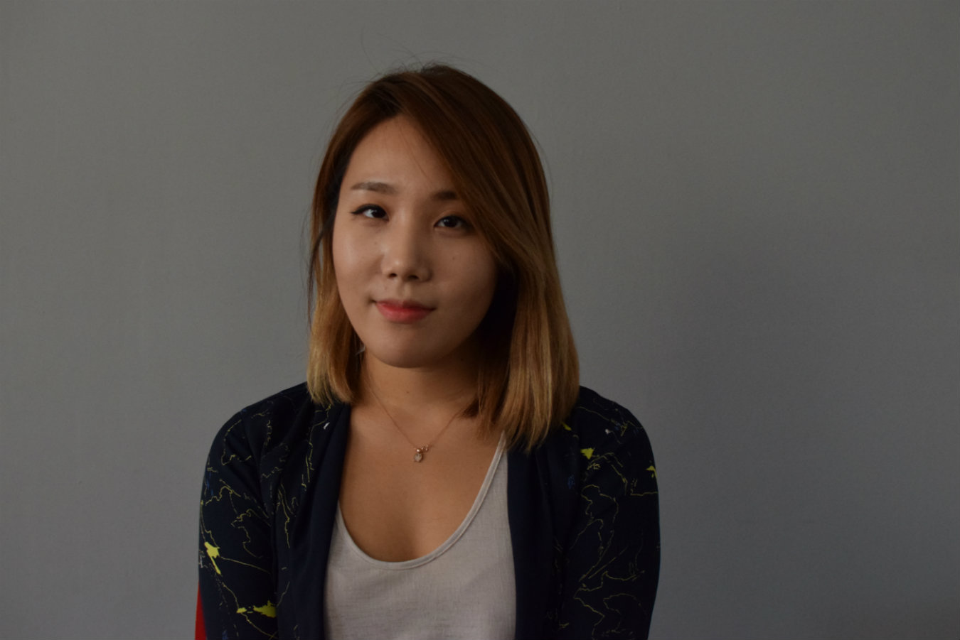 Meet On Q: 10 questions with Jane Hur