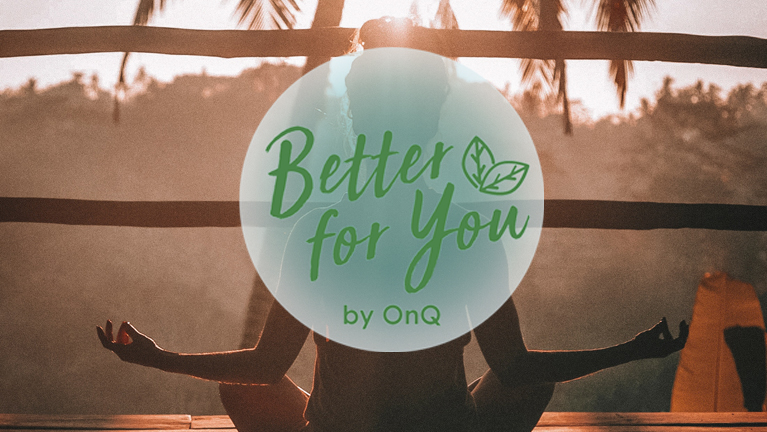 On Q Communications announces launch of healthy lifestyle brand incubator, Better for You!