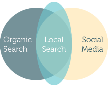 Local Search Landscape