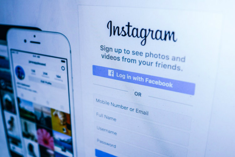 Five tips for building a business Instagram account from scratch